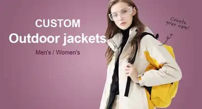 Jackets