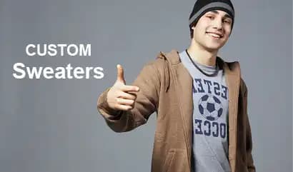 Sweatshirts